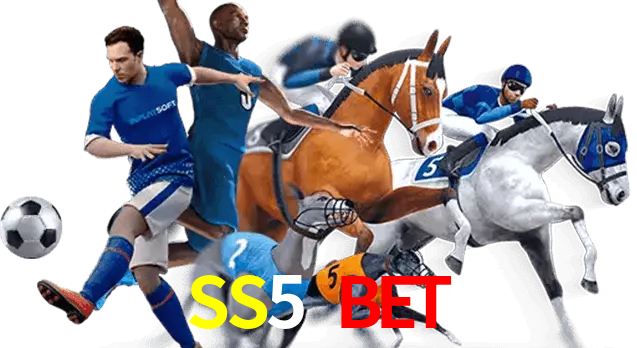 SS5 Bet