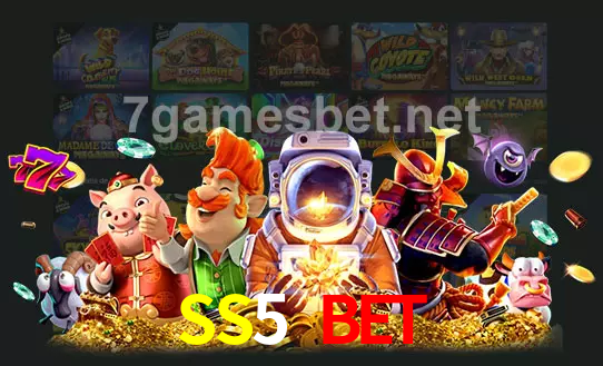 cassino SS5 Bet