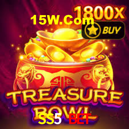 SS5 Bet