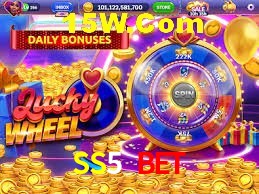 Quick Registration SS5 Bet