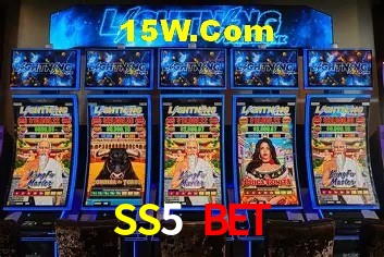 SS5 Bet Rio de Janeiro - Licenses