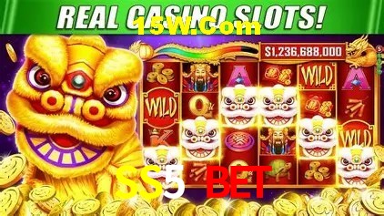 SS5 Bet - Análise de Mercados Esportivos