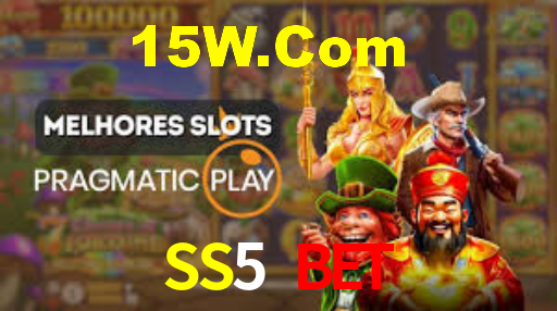 SS5 Jogo