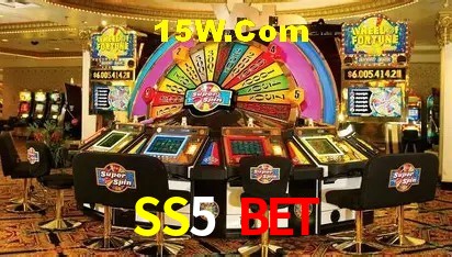 Login Seguro SS5 Bet