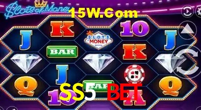 Sistemas de Segurança SS5 Bet