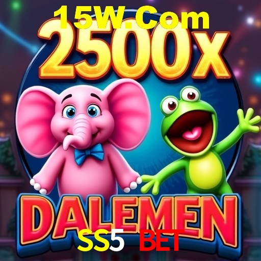 Apostas Esportivas na SS5 Bet: Um Guia Completo