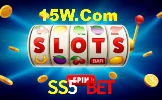 SS5 Bet - Installation Guide