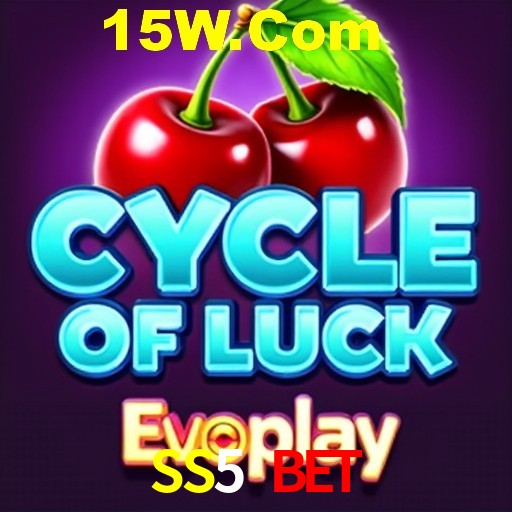 Descubra o Mundo do Cassino Online com SS5 Bet