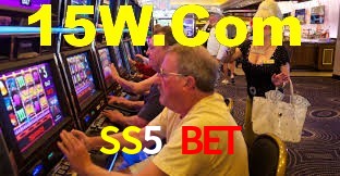 Tournaments SS5 Bet