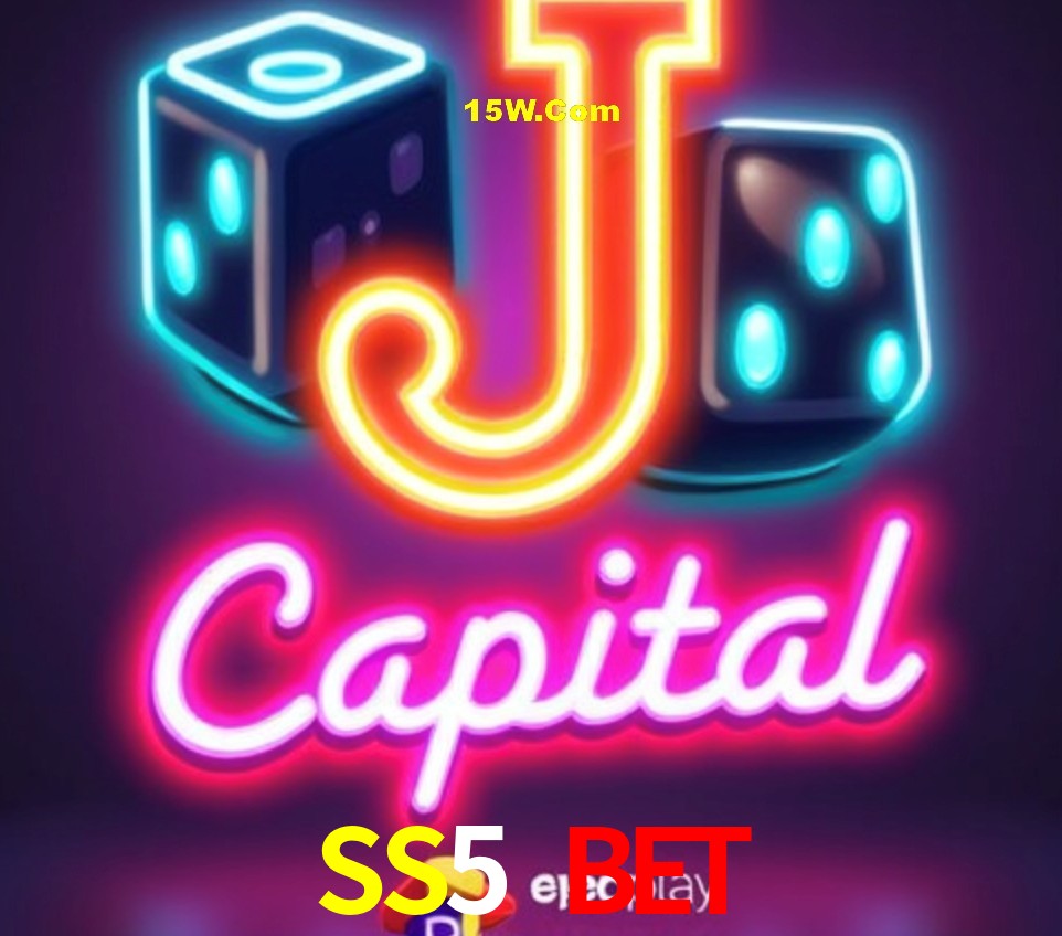 Estatísticas do Jogo SS5 Bet