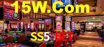 Premium Interface SS5 Bet
