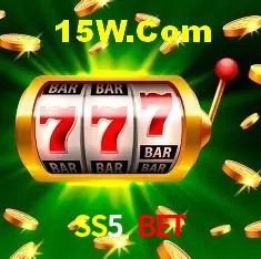 SS5 Bet Slot - 320+ Caça-Níqueis Premium