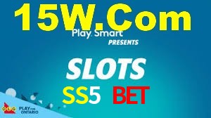 Programa VIP SS5 Bet