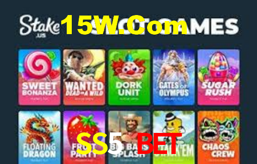 SS5 Bet