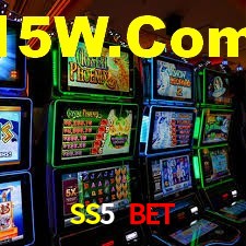 Experiência VIP SS5 Bet