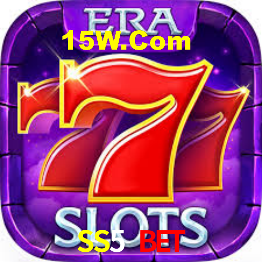 SS5 Bet,SS5 Jogo