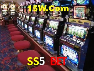 SS5 Bet - Pagamento PIX Instantâneo