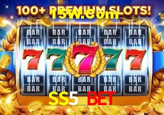 SS5 Bet - cassino ao vivo