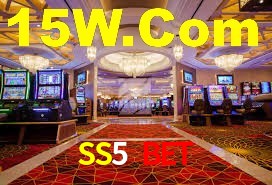 Game Statistics SS5 Bet