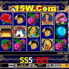 Promoções Sazonais SS5 Bet
