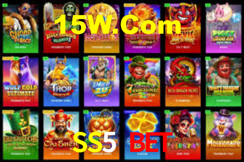 SS5 Bet,SS5 Jogo