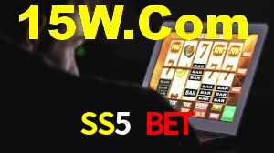 Blackjack Table SS5 Bet