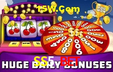 Tecnologia da Plataforma SS5 Bet