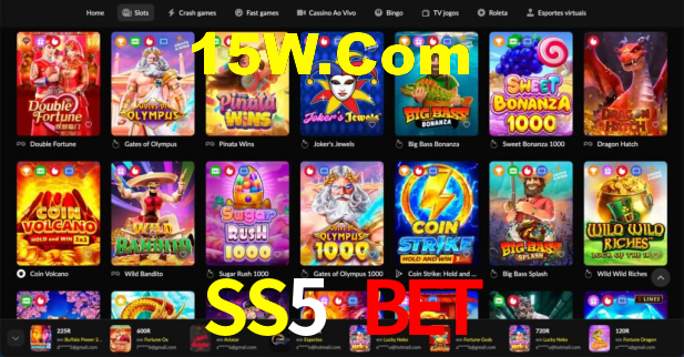 SS5 Bet