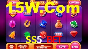 VIP Casino SS5 Bet