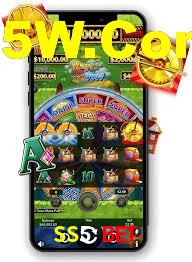 Gates of Olympus SS5 Bet