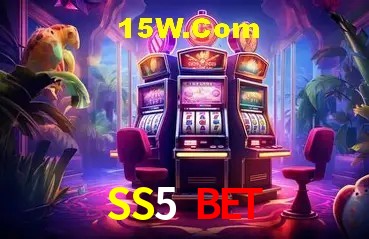 Casino Ao Vivo SS5 Bet