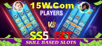 Live Casino SS5 Bet