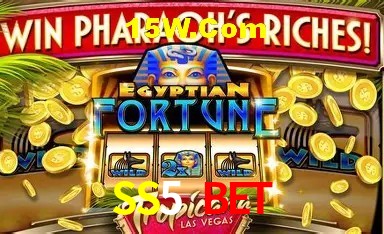 Provedores de Jogos SS5 Bet