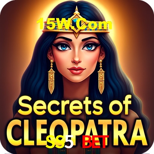 SS5 Bet App - Aplicativo Móvel Oficial
