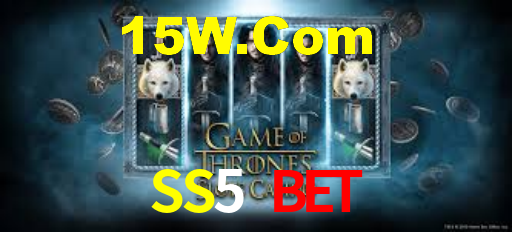 SS5 Bet,SS5 Jogo