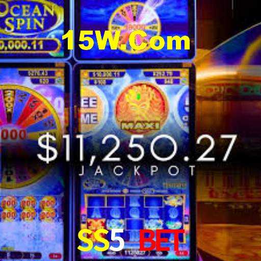 SS5 Bet: Jogos de Caça-Níqueis-Altas Recompensas, Roleta-Velocidade, Blackjack-Desafios Máximos