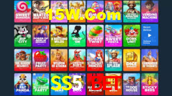 SS5 Bet