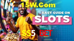 Game Providers SS5 Bet