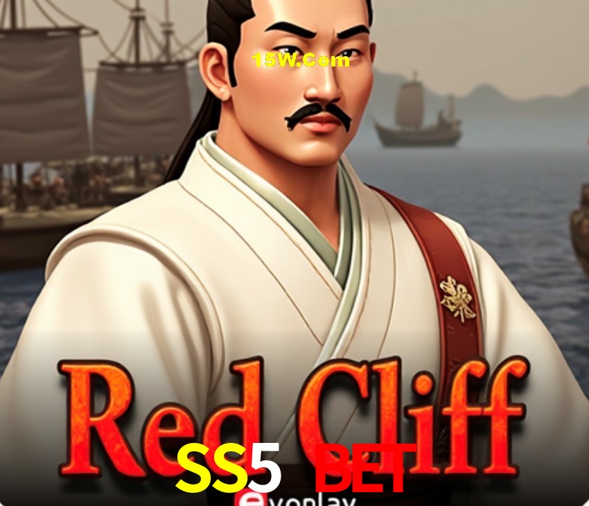 Recursos de Bônus SS5 Bet