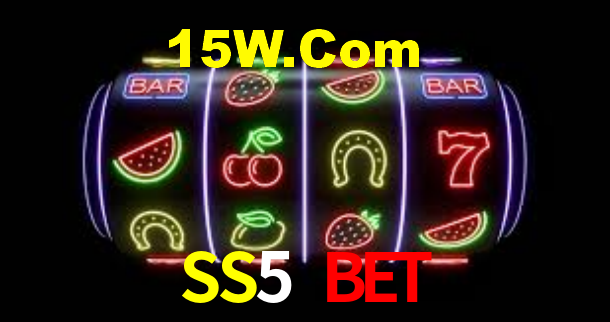 SS5 Bet,SS5 Jogo