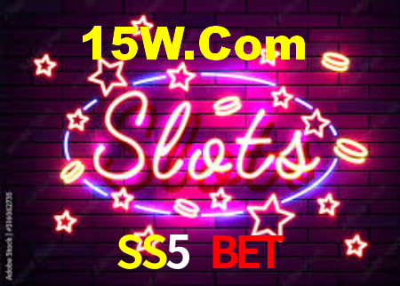 SS5 Bet,SS5 Jogo