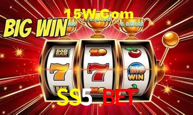 Promoção Relâmpago SS5 Bet