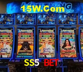 SS5 Bet - Login Methods