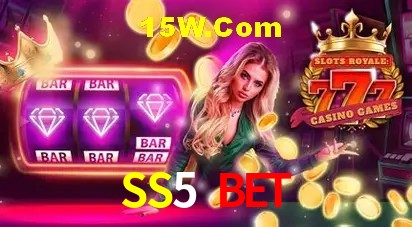 SS5 Bet - Rápido Acesse
