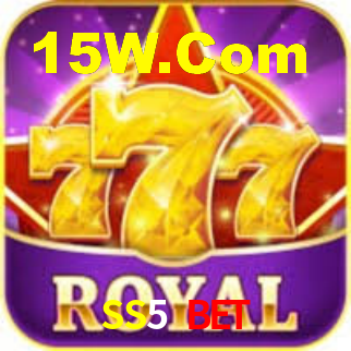 SS5 Bet: A Experiência de Casino com Jogos de Mesa ao Vivo