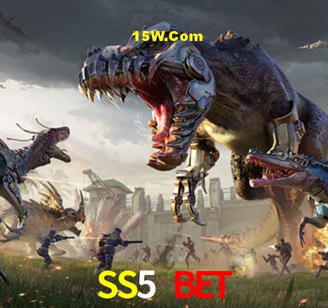 Avaliações dos Jogadores SS5 Bet