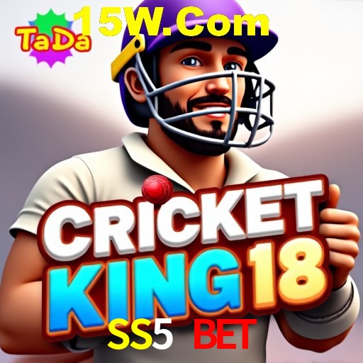 SS5 Bet Bônus - Pacote R$5.000 + VIP