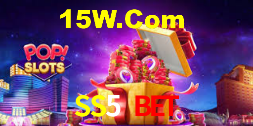 SS5 Bet - Fun É Confiável - SS5 Jogo