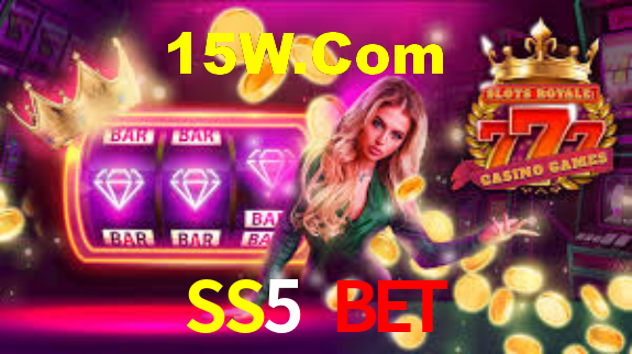 SS5 Bet - App Security