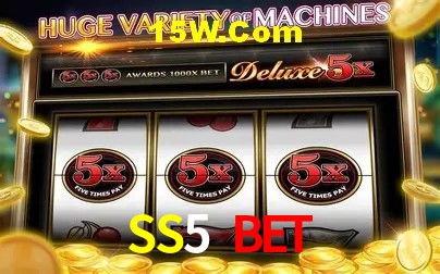 SS5 Bet - Support